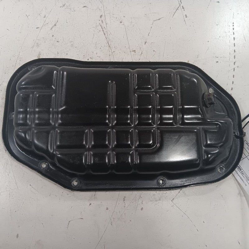 11110JK20C Lower Engine Oil Pan 3.7L VQ37VHR Fits 14-19 INFINITI Q70