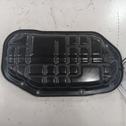 11110JK20C Lower Engine Oil Pan 3.7L VQ37VHR Fits 14-19 INFINITI Q70