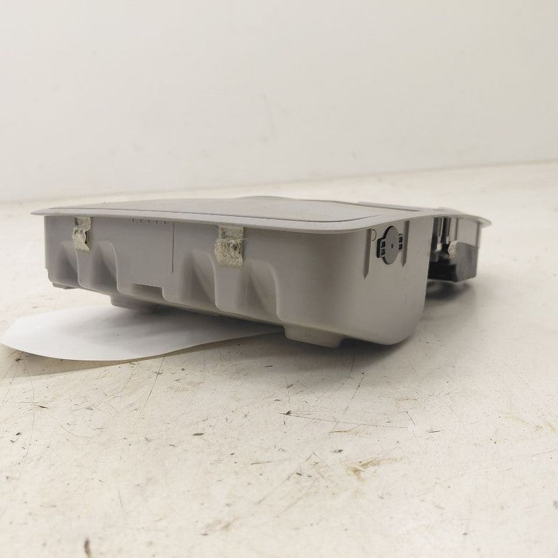 Hyundai Kona Sun Glasses Holder  2021 2020 2019