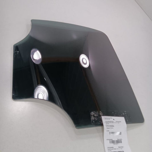 Driver Left Rear Door Glass Window Fits 13-22 Buick Encore OEM