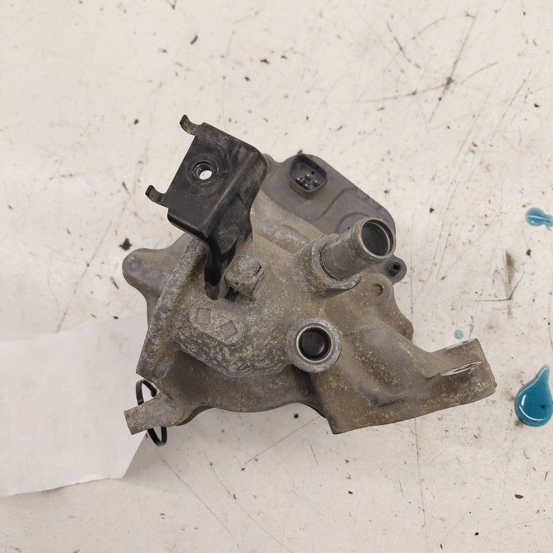 Coolant Water Pump Fits 19-22 Honda Insight