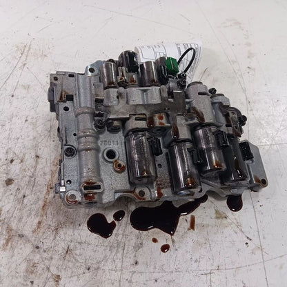 Fiat 500 1.4 Automatic Transmission Valve Body 2018