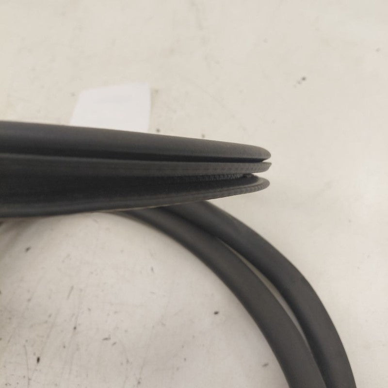 Jeep Cherokee On Body Door Jamb Seal Rear Left Driver Back  2019 2020 