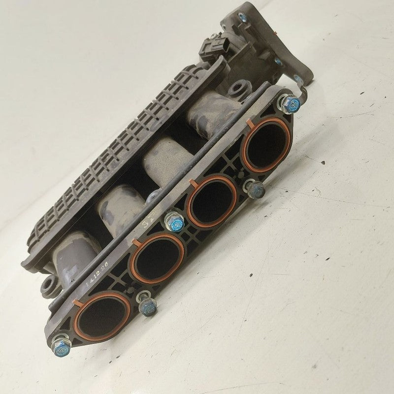 Upper Chamber Air Intake Manifold 1.5L Fits 11-16 Honda CR-Z