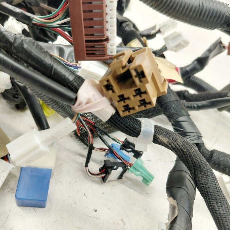 Nissan Maxima Dash Wire Wiring Harness  2018 2017 2016 OEM