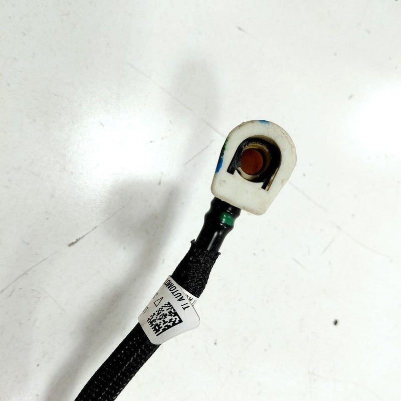 Ford Bronco Sport Vapor Canister Emission Line {LX619D289SE} 2024 2023