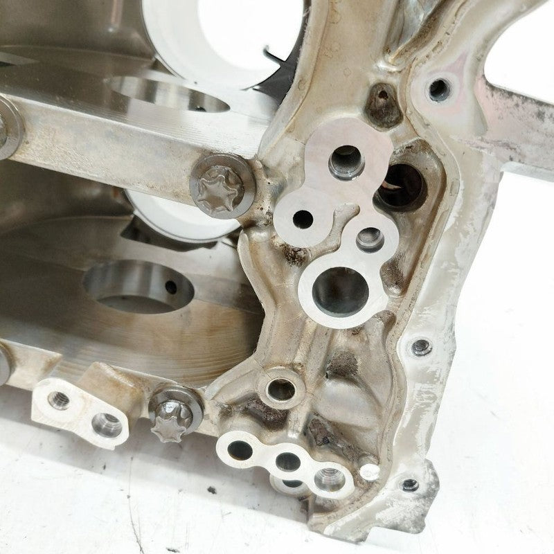 Bare Engine Cylinder Block Naturally Aspirated Fits 19-23 Mazda 3