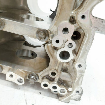 Bare Engine Cylinder Block Naturally Aspirated Fits 19-23 Mazda 3