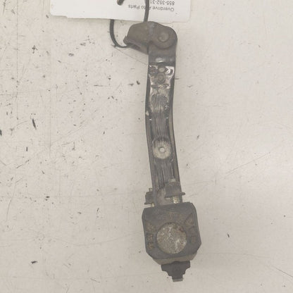 Volvo S60 Door Check Left Driver Front Hinge Stop Stopper Detent  2013