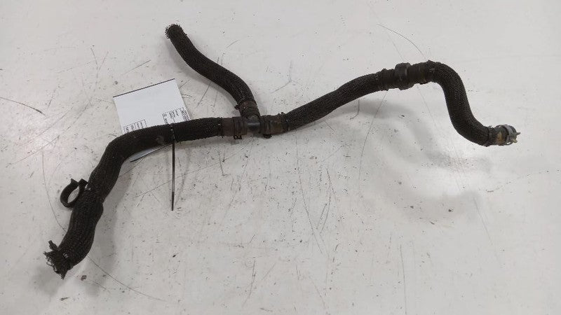 Chevy Volt Coolant Line Crossover Pipe  2011 2012 2013 2014 2015