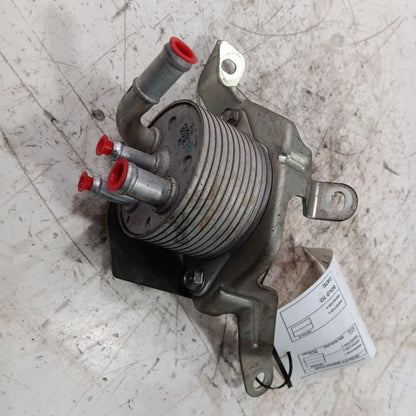 Subaru BRZ Automatic Transmission Fluid Oil Cooler  2013 2014 2015 2016