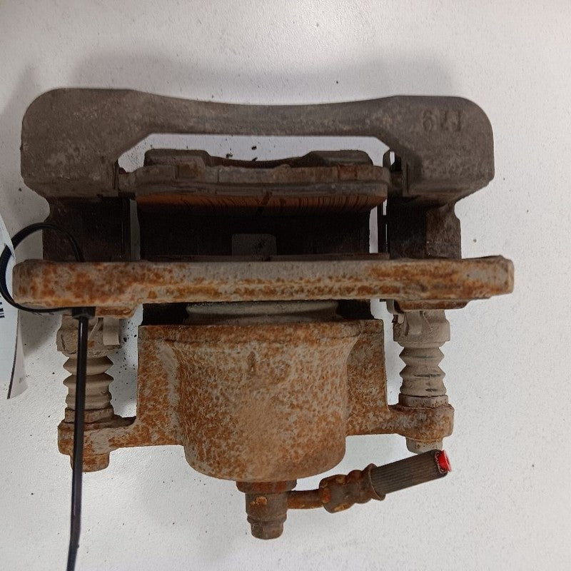 Driver Left Front Brake Caliper Fits 16-20 Toyota Yaris