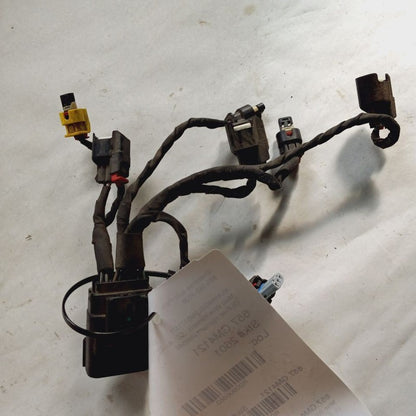 Buick Encore GX Fuel Injector Wire Harness {12698546} 2020 2021 2022 2