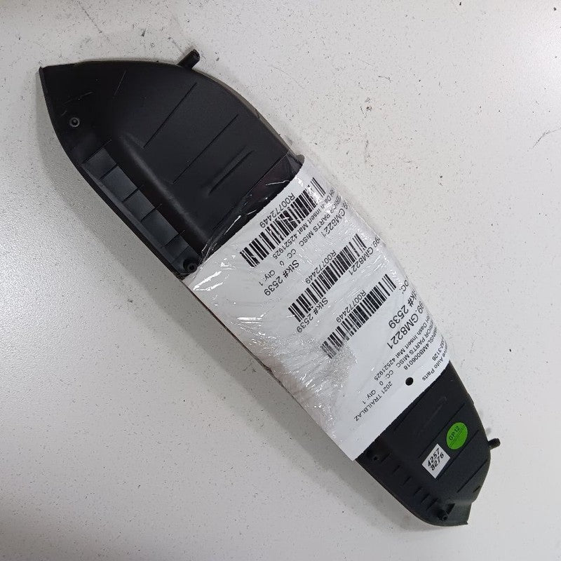 Chevy Trailblazer Passenger Side Dash Insert Mat {42521925} 2021 2022 2023 2024 