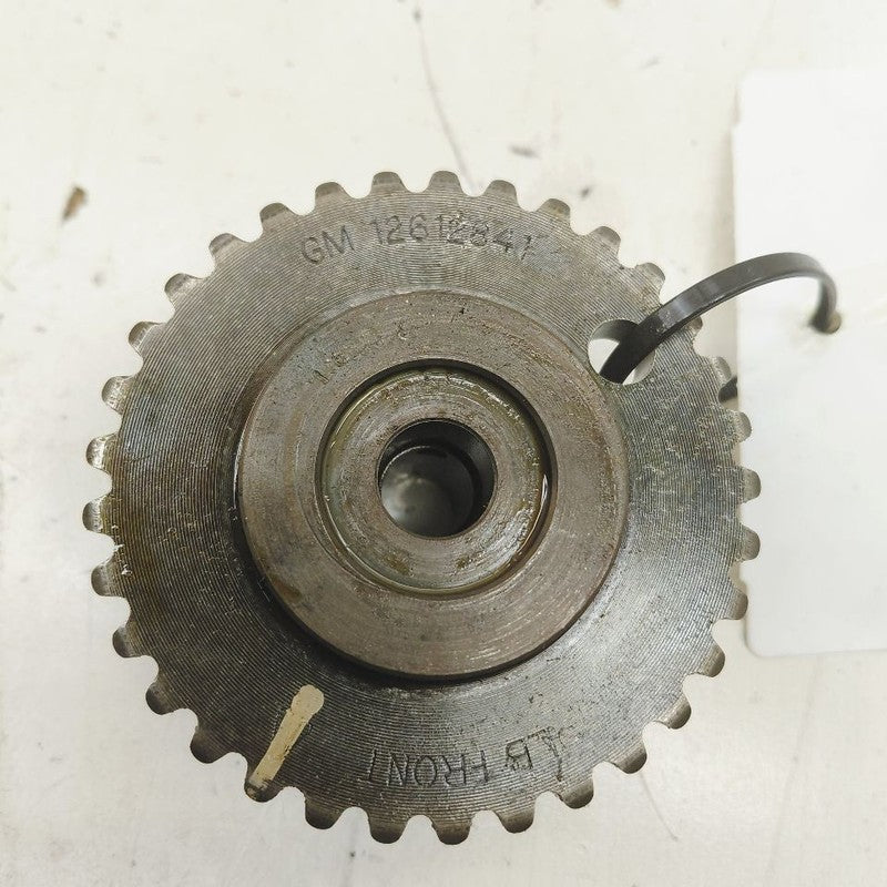 Cadillac XTS Timing Gear      3.6 2016 2017 2018