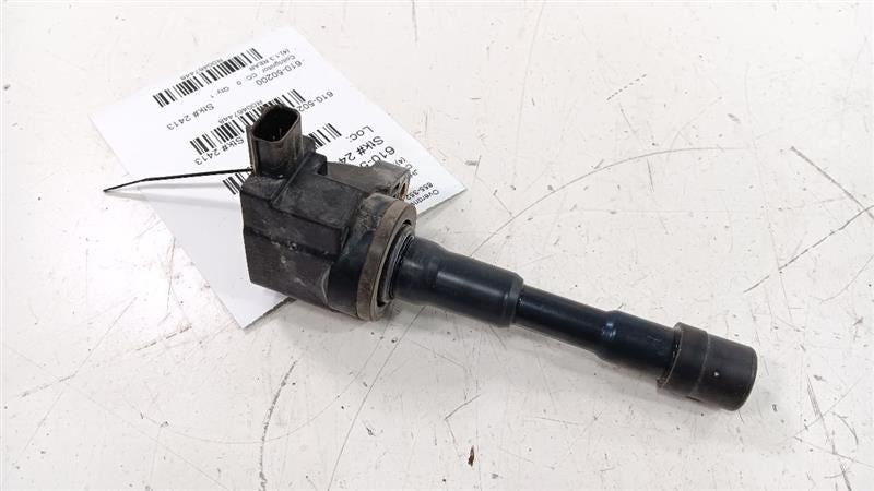 30521RBJ003 Ignition Coil Ignitor Rear Fits 10-11 INSIGHT 