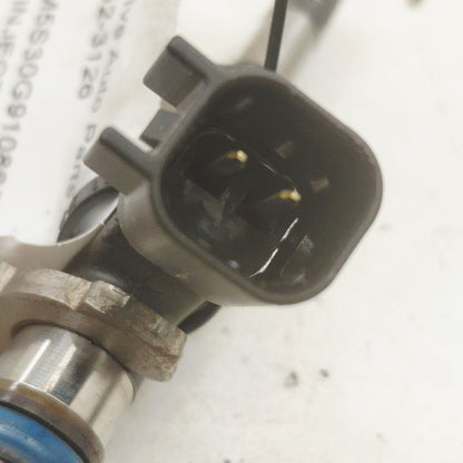 Fuel Injection Injector 3.6L California Emissions Fits 12-20 Chevy Imp