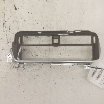 Nissan Rogue Temp Temperature Control Bezel Surround Dash Trim  2021 2