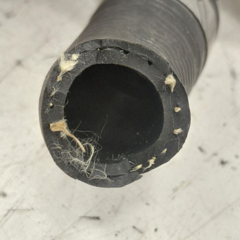 Volvo S60 Coolant Line Crossover Pipe  2.0 2018 2017 2016