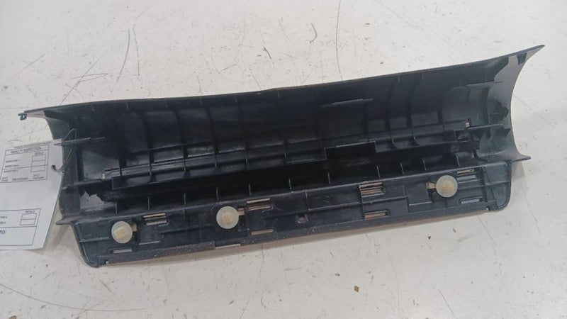 Lexus LS460 Sill Trim Plate Door Jam Threshold Left Rear  2007 2008 20