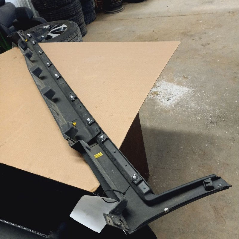 Chevy Trax Rocker Panel Trim Cover Molding Skirt Right Passenger Side 