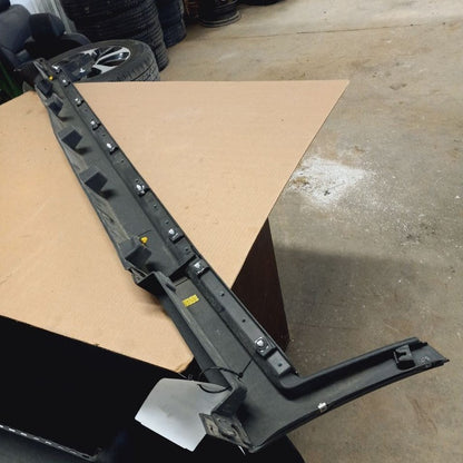 Chevy Trax Rocker Panel Trim Cover Molding Skirt Right Passenger Side 