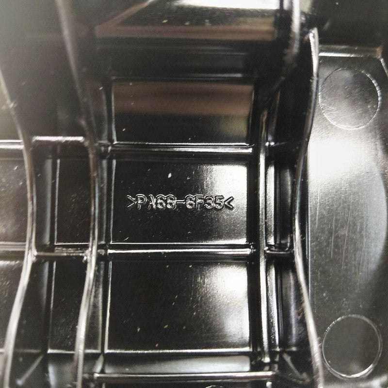 Subaru Crosstrek Passenger Right Rear Engine Cylinder Head Valve Cover