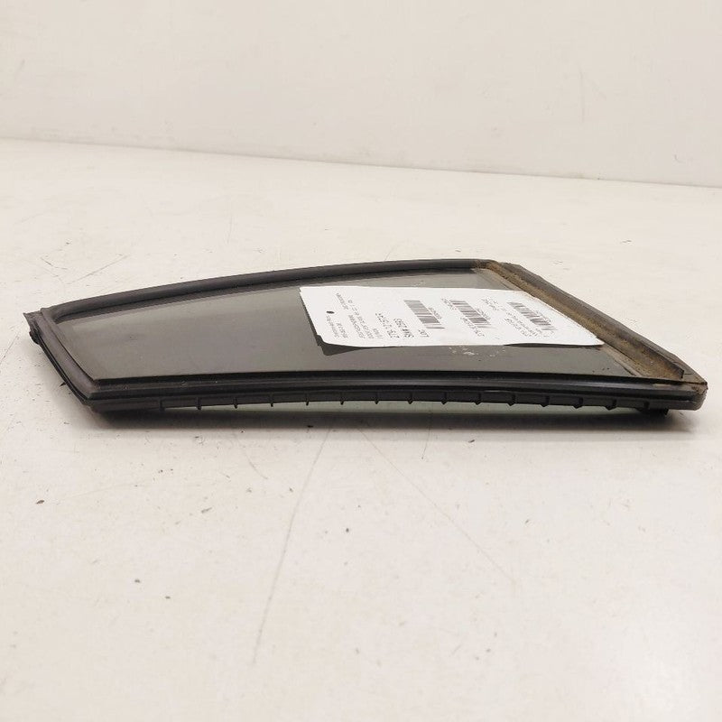 Passenger Right Rear Door Vent Glass Window Privacy Tint 21-23 XV Cros