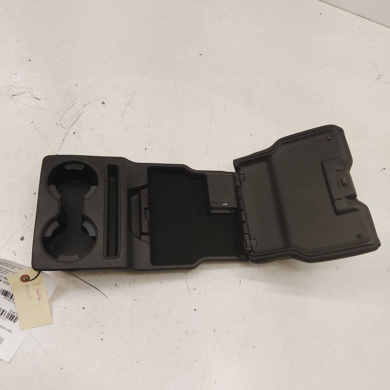 Mazda CX-5 Rear Arm Rest  2023 2022 2021 2020 OEM
