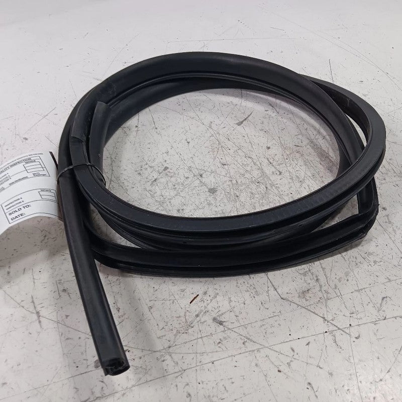 Subaru BRZ On Body Door Jamb Seal Gasket Front Left Driver  2013 2014 