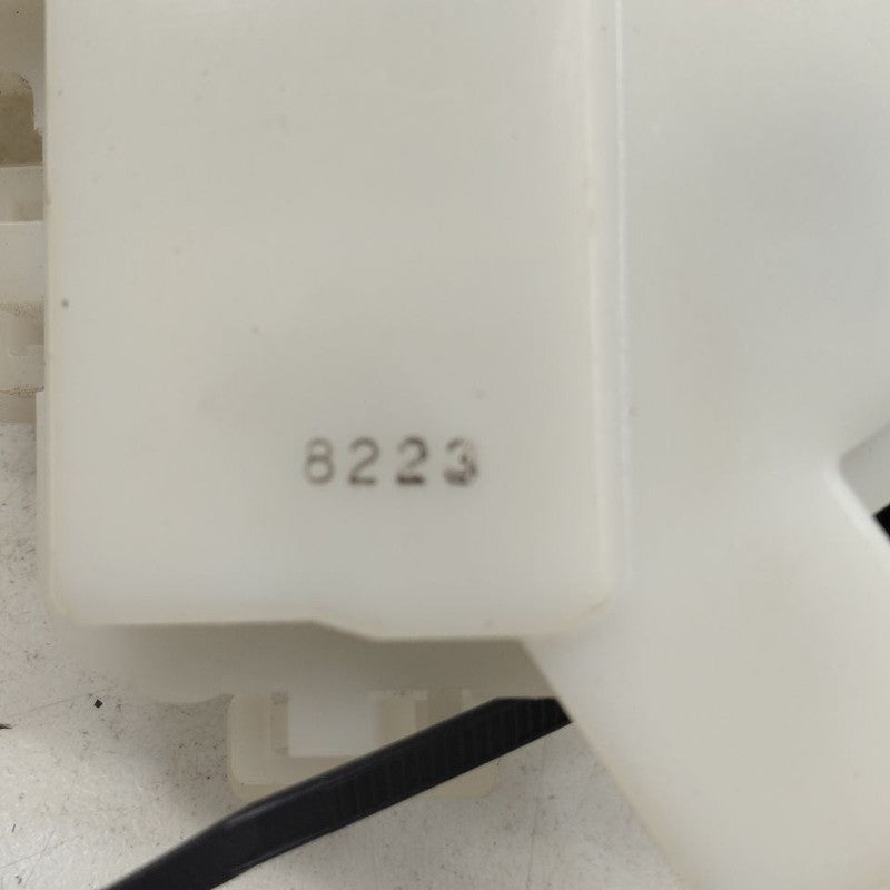 Mitsubishi Outlander   Trunk Latch  2018 2017 2016