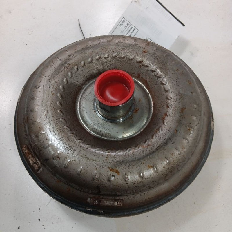 Chevy Trailblazer Automatic Transmission Torque Converter  2021 2022 2