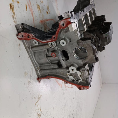 Bare Engine Block 2.4L VIN B 8th Digit 9 Speed 4WD Fits 17-22 Jeep Com