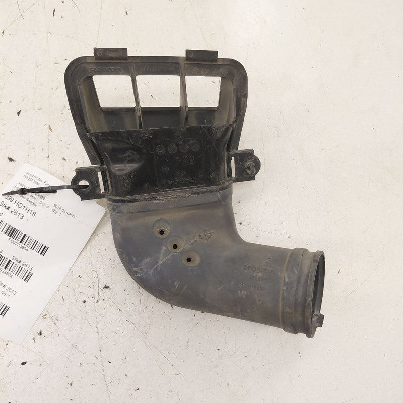 Honda Clarity Air Intake Snorkel 2018 2019 2020