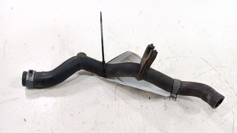 Volkswagen Golf Coolant Line Crossover Pipe 2010 2011 2012 2013 2014 O