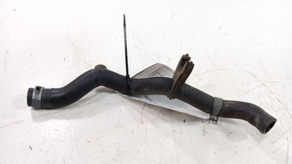 Volkswagen Golf Coolant Line Crossover Pipe 2010 2011 2012 2013 2014 O