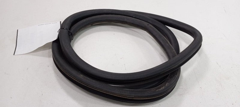 Dodge Dart On Body Door Jamb Seal Rear Left Back 2013 2014 2015 2016