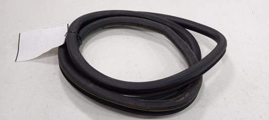 Dodge Dart On Body Door Jamb Seal Rear Left Back 2013 2014 2015 2016