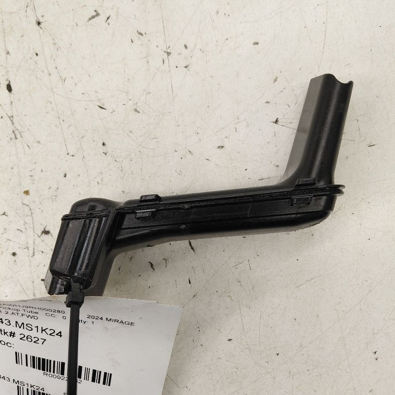 Mitsubishi Mirage Engine Oil Pickup Tube  2024 2023 2022 2021