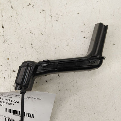 Mitsubishi Mirage Engine Oil Pickup Tube  2024 2023 2022 2021