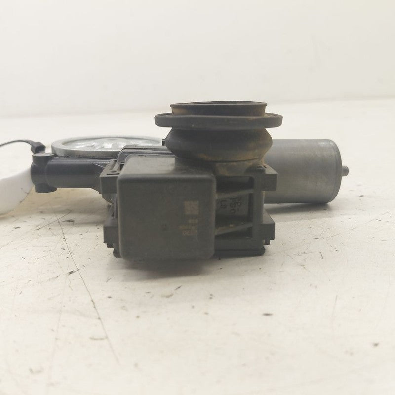 Passenger Right Rear Power Window Motor Fits 14-20 Lexus IS350