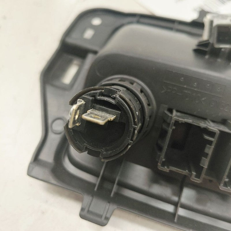 Honda CR-V 12V Power Port Socket  2017 2018 2019