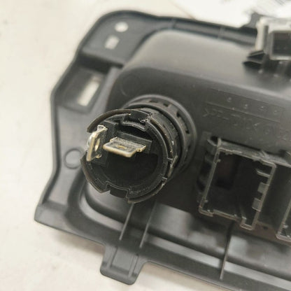 Honda CR-V 12V Power Port Socket  2017 2018 2019