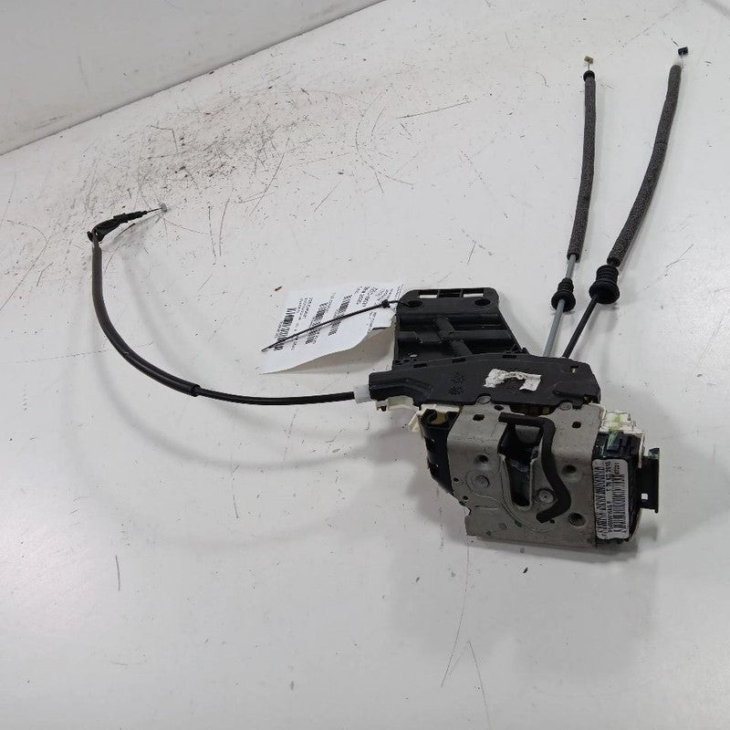Jeep Compass Door Latch Lock Right Passenger Front  2021 2020 2019 2018 2017