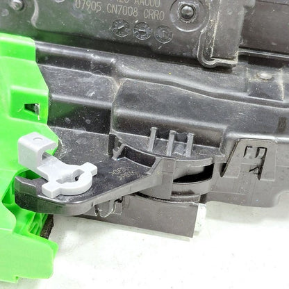 Hyundai Elantra Door Latch Lock Right Passenger Rear  2024 2023 2022 2