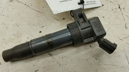 273003F100 Spark Plug Ignition Coil Ignitor Fits 09-16 GENESIS