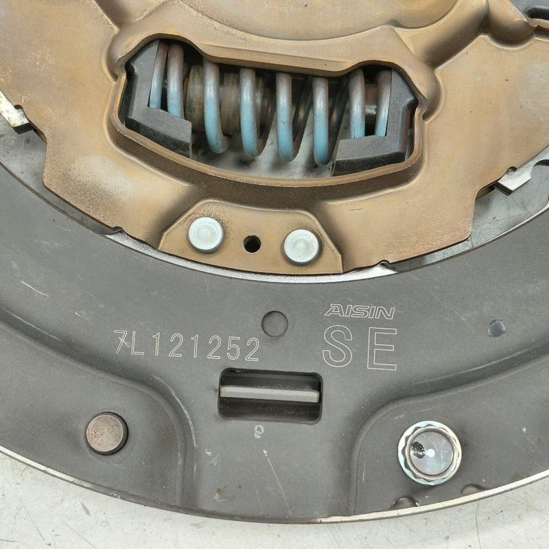Honda Clarity Flywheel Flex Plate 2018