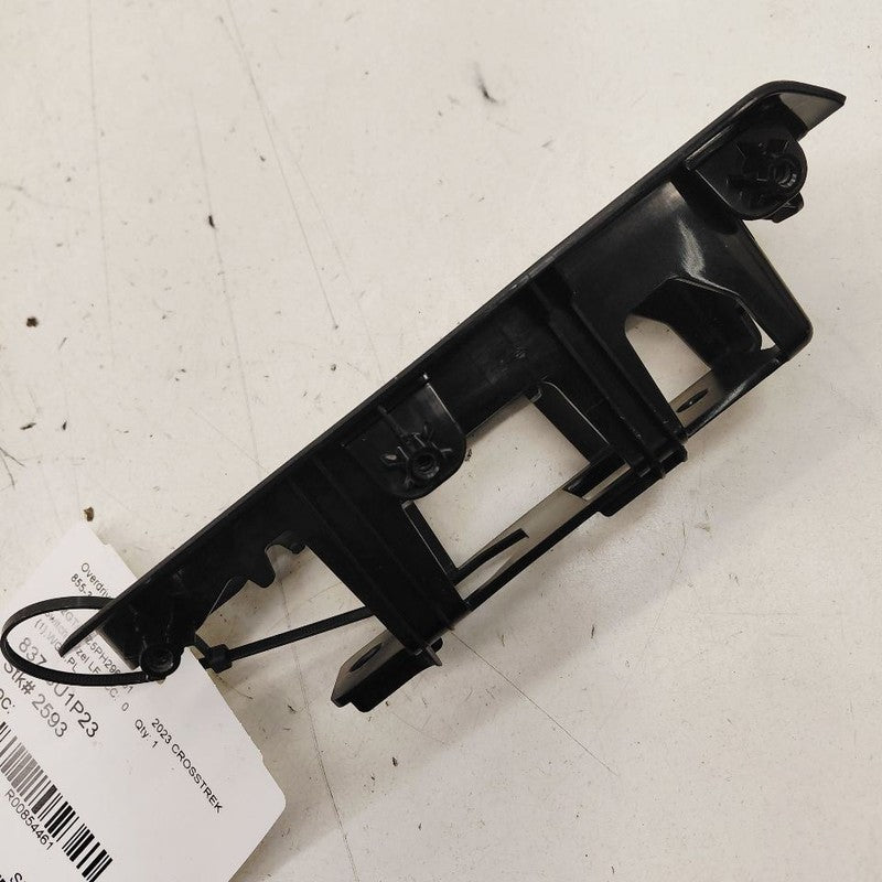 Subaru Crosstrek Window Switch Bezel Trim Left Front 2023 2022 2021