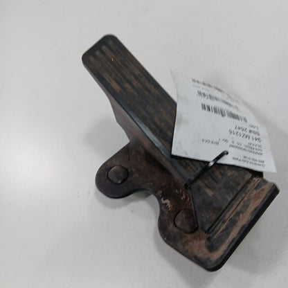 Mazda CX-5 Gas Pedal 2016 2015 2014 2013 OEM