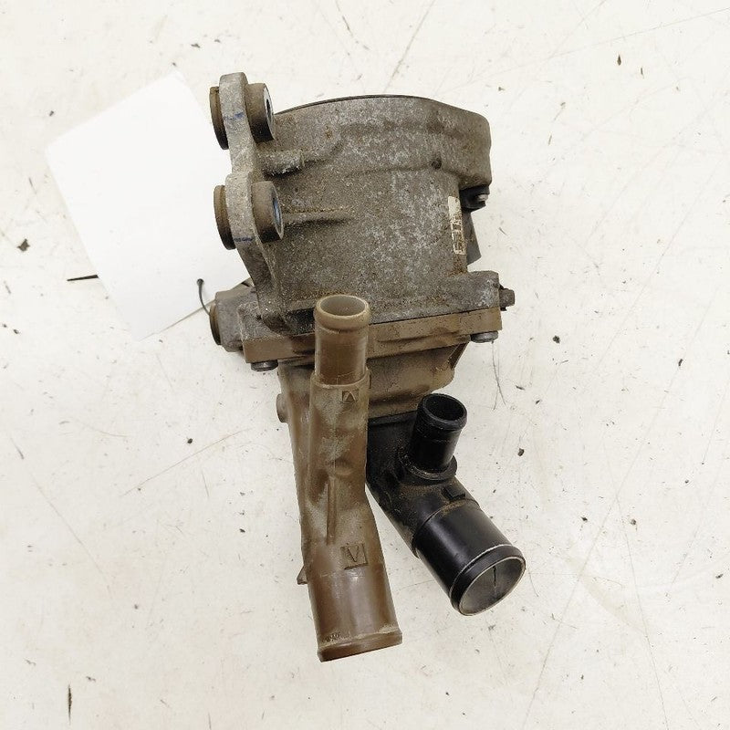 Coolant Water Pump 1.3L Fits 20-24 Buick Encore GX